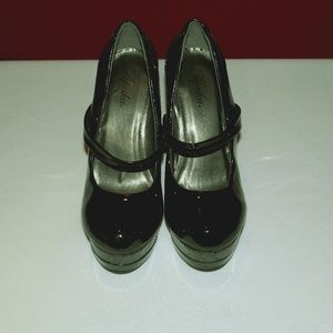 Women High Heel Shoes